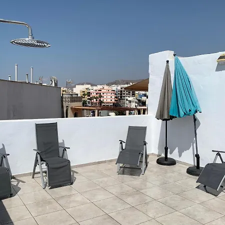 Lux Solarium Daire *